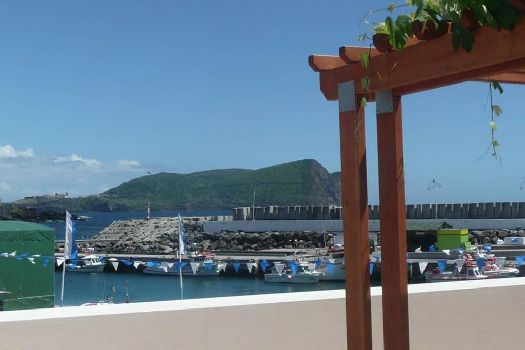 Oceanfront Studio - Casa Santo Antonio São Mateus 外观 照片