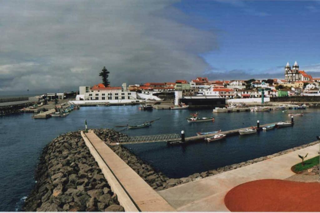 Oceanfront Studio - Casa Santo Antonio São Mateus 外观 照片