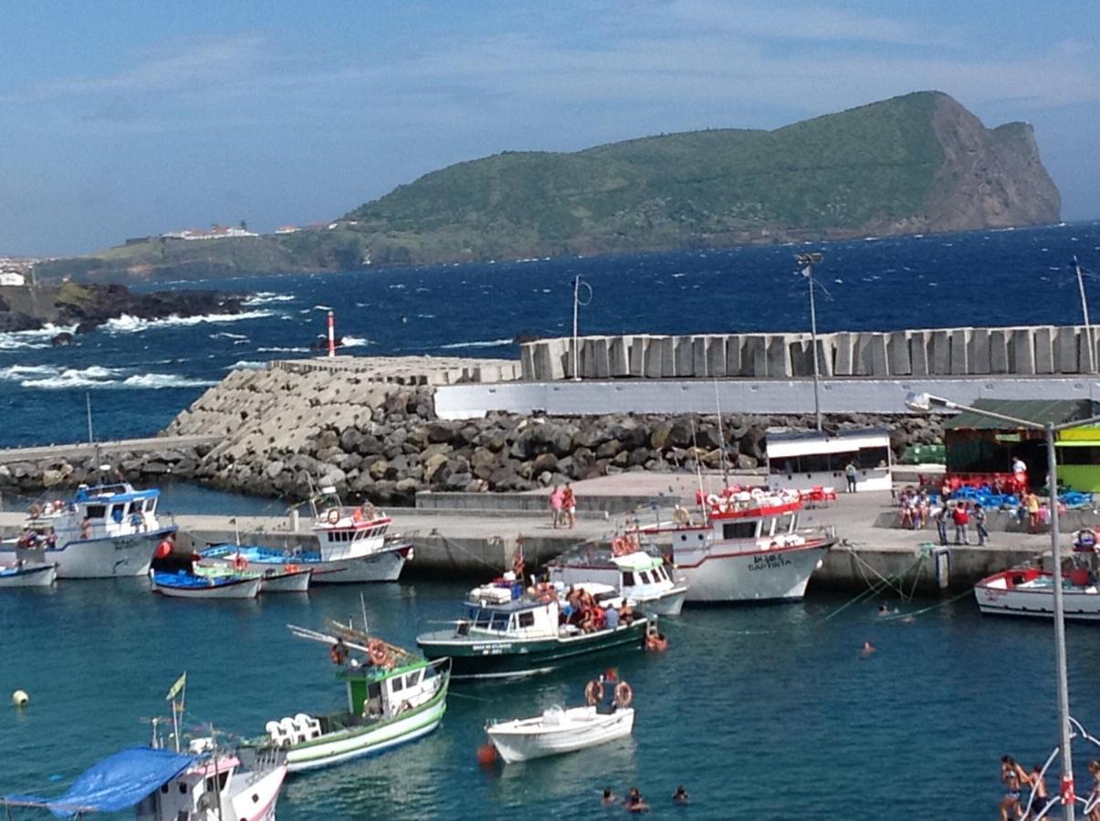 Oceanfront Studio - Casa Santo Antonio São Mateus 外观 照片