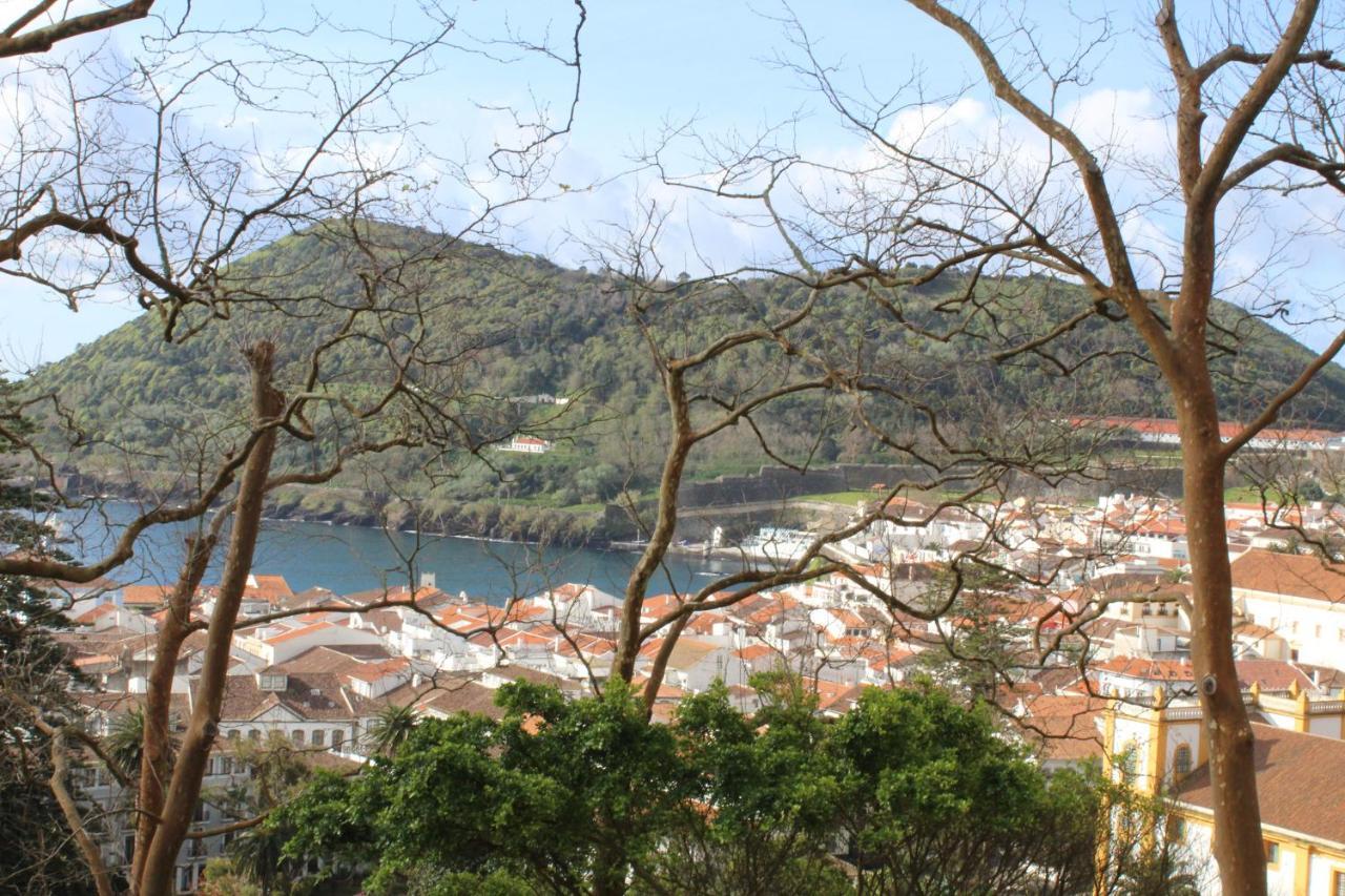 Oceanfront Studio - Casa Santo Antonio São Mateus 外观 照片