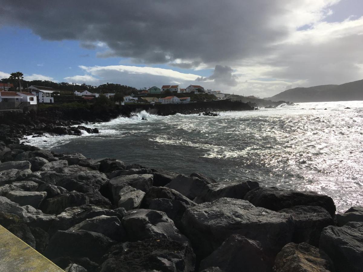 Oceanfront Studio - Casa Santo Antonio São Mateus 外观 照片