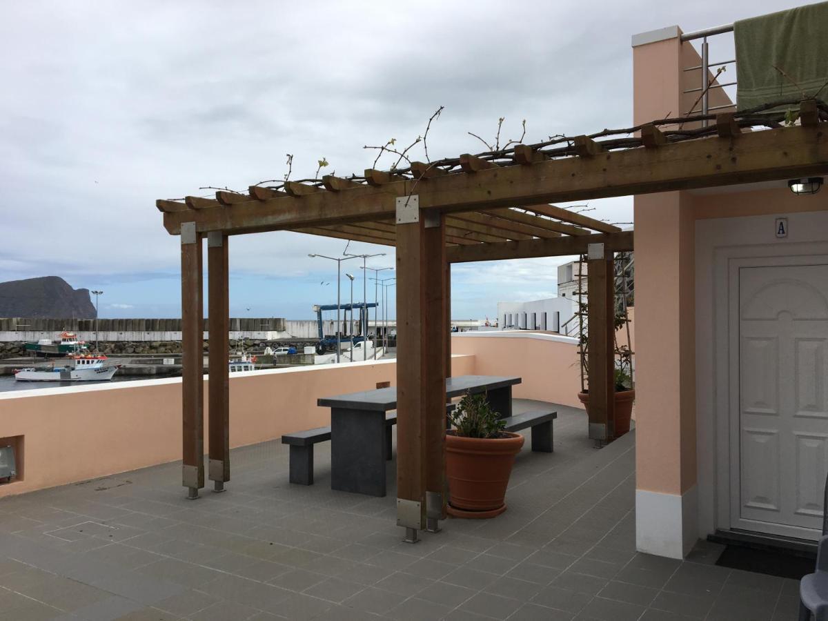 Oceanfront Studio - Casa Santo Antonio São Mateus 外观 照片