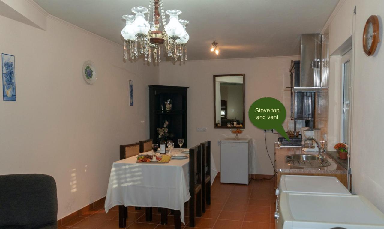 Oceanfront Studio - Casa Santo Antonio São Mateus 外观 照片