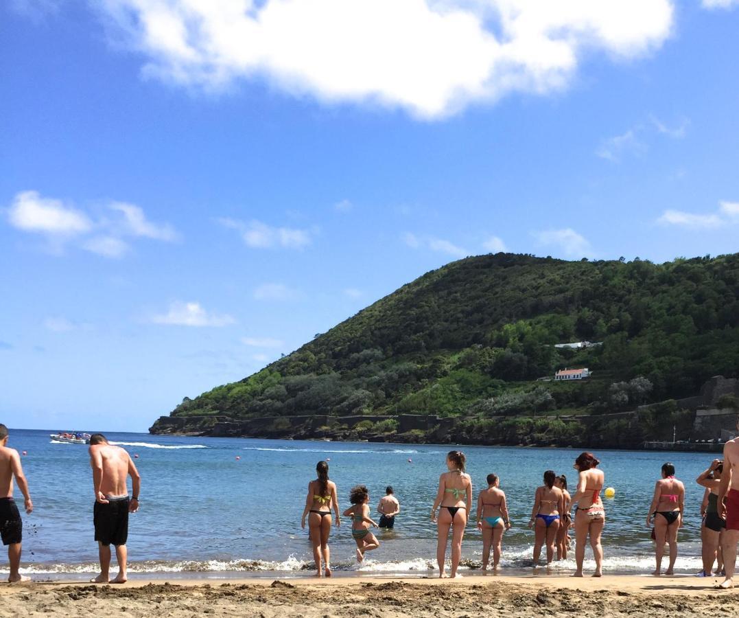 Oceanfront Studio - Casa Santo Antonio São Mateus 外观 照片