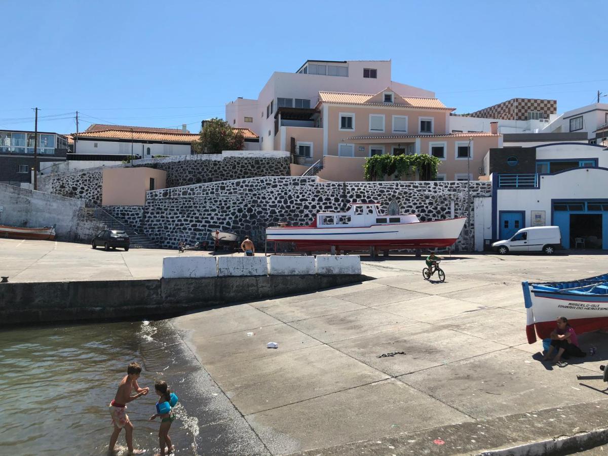 Oceanfront Studio - Casa Santo Antonio São Mateus 外观 照片